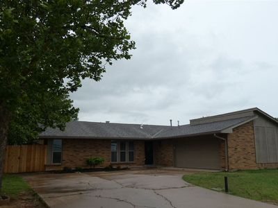 502 NE 48th St, Lawton, OK, 73507