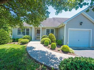 1040 E Schumaker Manor Dr, Salisbury, MD 21804