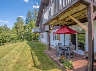 8 Summit Vista Rd #A1, Bartlett, NH 03812