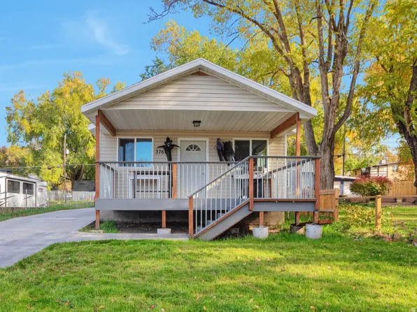 3760 S Jefferson Ave, South Ogden, UT 84403