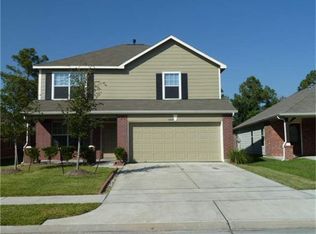 6722 Hampden Point Ct, Houston, TX 77040