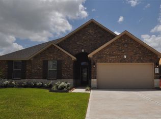 1624 Itzia Ct, League City, TX 77573