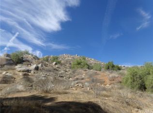 25961 Juniper Springs Rd, Hemet, CA 92545