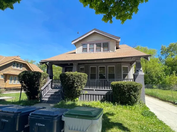 2338 W Keefe Ave #2338A, Milwaukee, WI 53206