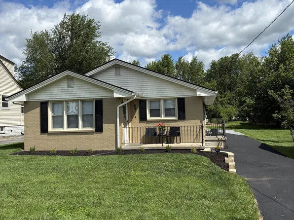 212 Baughman Ave, Danville, KY 40422