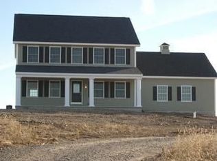 1750 County Road 173, West Liberty, OH 43357