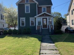 210 Orient Way, Rutherford, NJ 07070