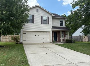 187 Broadmoor Bnd, Pittsboro, IN