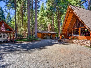 2210 Blair Rd, Pollock Pines, CA 95726