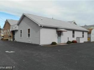 17339 Virginia Ave, Hagerstown, MD 21740