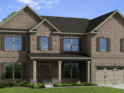 599 Warrenton Run Dr, Buford, GA, 30518