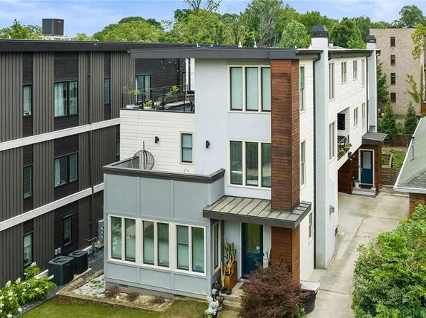 543 Winton Ter NE Unit B, Atlanta, GA 30308