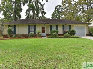 19 Davidson Ave, Savannah, GA 31419