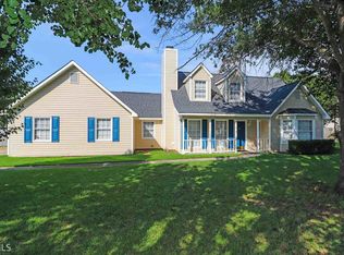 514 Greenview Ct, Bonaire, GA 31005