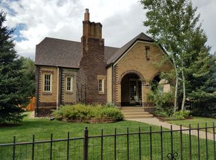 695 S Gaylord St, Denver, CO 80209