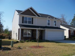 456 Guard Tower Ln, Columbia, SC 29209
