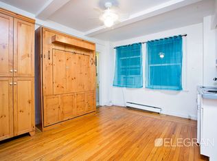 321 E 43rd St APT 207, New York, NY