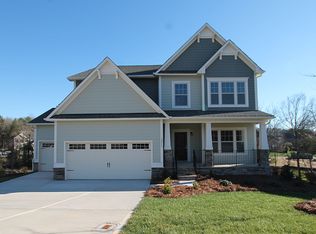 1211 Clover Ln, Stallings, NC 28104