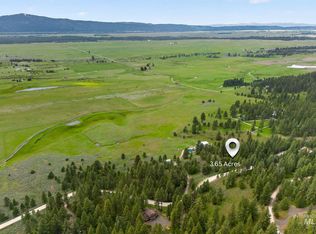 13301 Finlandia Rd, McCall, ID 83638
