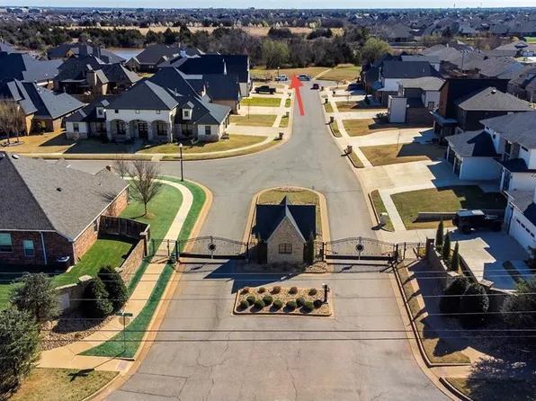 13100 Mackinac Island Dr Lot 1, Oklahoma City, OK 73142