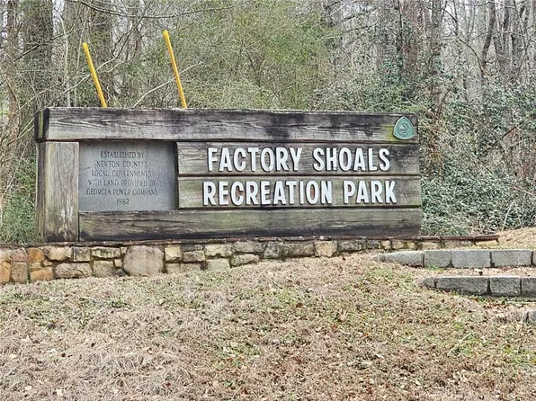 0 Newton Factory Bridge Rd #X, Covington, GA 30014