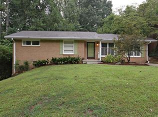 1113 Willivee Dr, Decatur, GA 30033