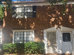 6572 Sleepy Hollow Ln, Morrow, GA 30260