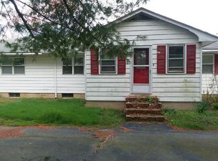 2140 S State St, Dover, DE 19901