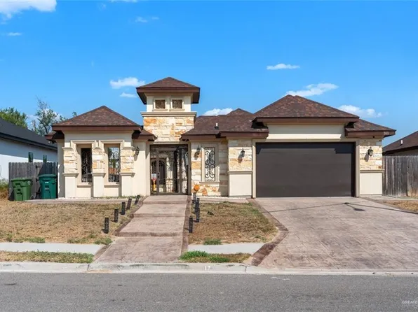 311 Seguin Loop, Rio Grande City, TX 78582
