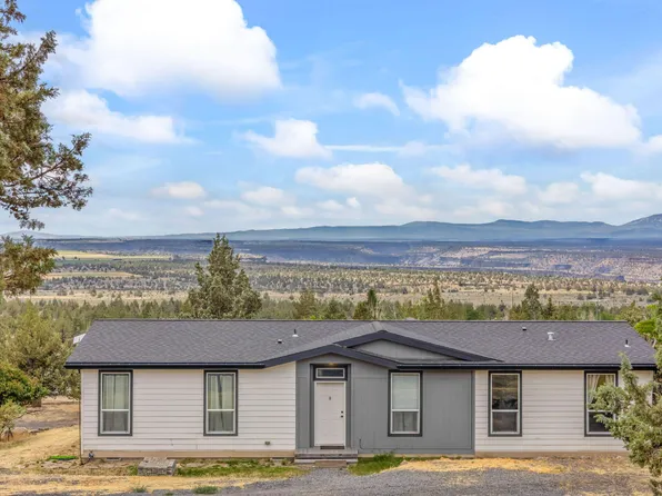 5699 SW Rocky Ln, Culver, OR 97734