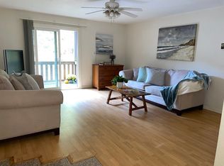 16 Erick Rd APT 15, Mansfield, MA 02048