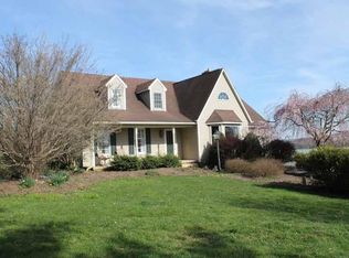 1 Radcliff Rd, Willow Street, PA 17584