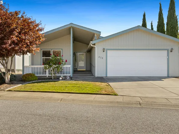 275 Littlebrook Ln, Roseburg, OR 97471