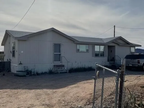 310 N Plymouth Ave, Quartzsite, AZ 85346