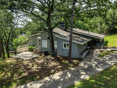 56850 E 318th Rd, Jay, OK, 74346