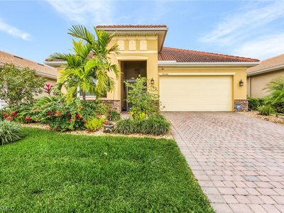 20600 Long Pond Rd, North Fort Myers, FL, 33917