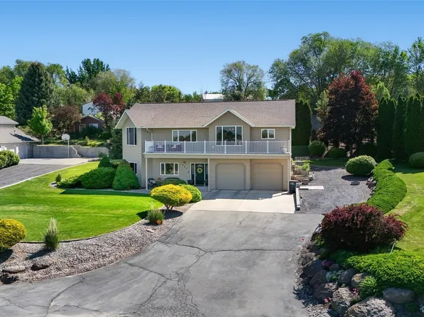 927 Easy Street NE, Moses Lake, WA 98837
