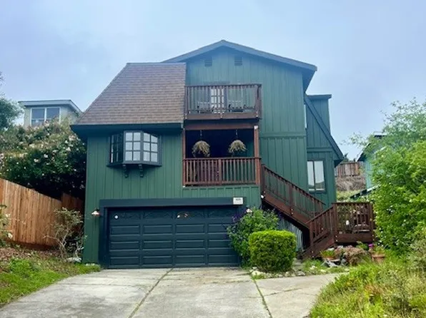 103 San Vicente St, Davenport, CA 95017