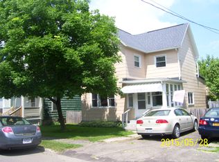 146 Terry Street, Hornell, NY 14843