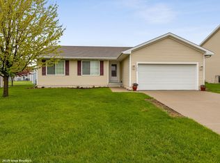 705 SE Olson Dr, Waukee, IA 50263