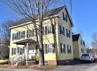 66 Hill St, Saco, ME 04072