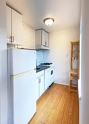 Rented by Brown Harris Stevens