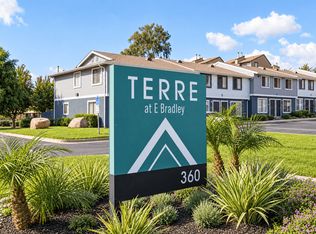 Terre at E Bradley, El Cajon, CA 92021