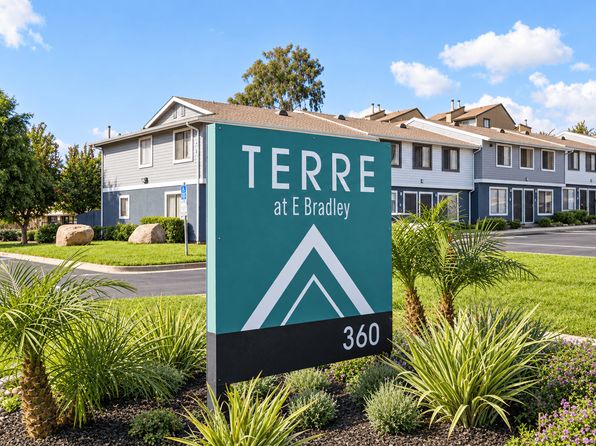 360 E Bradley Ave APT 64