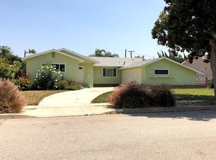 1308 S Sandy Hook St, West Covina, CA 91790