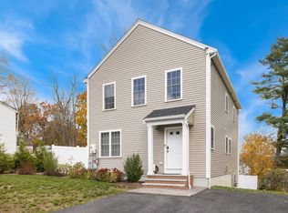 5 E Patterson Ave, Randolph, MA 02368