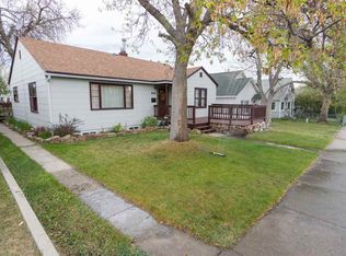 906 N Warren St, Helena, MT 59601