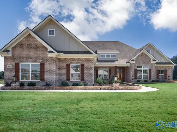 20926 Calcutta St, Athens, AL 35611