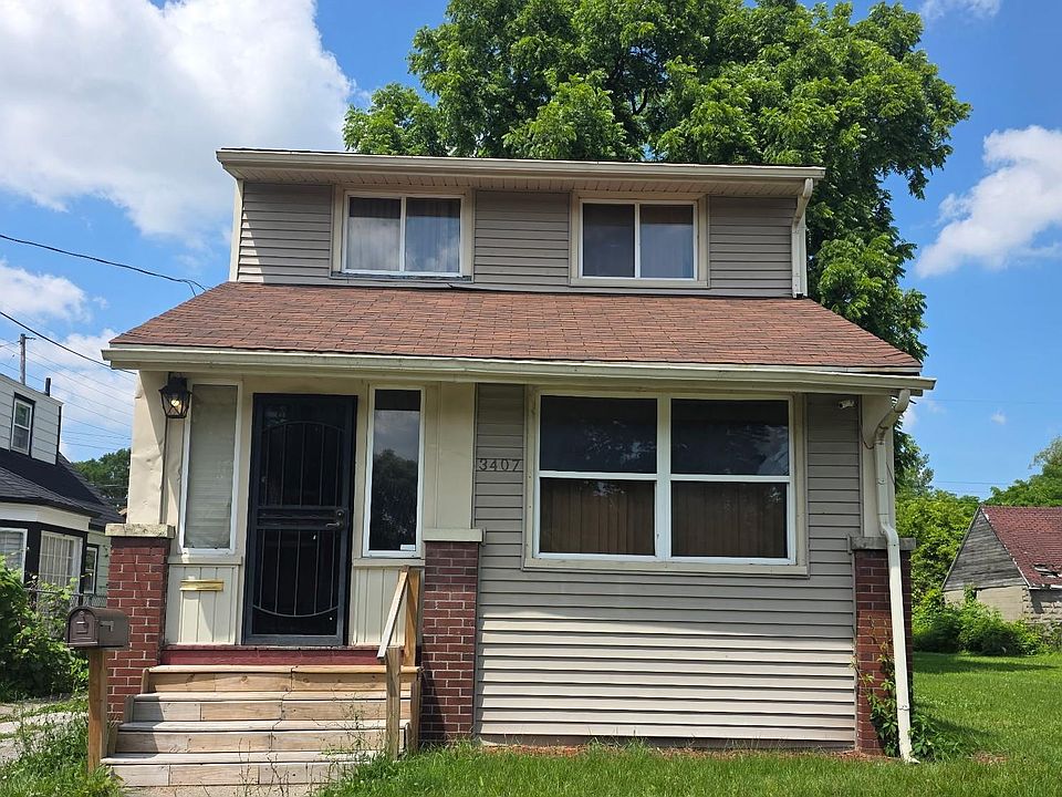 1st image of 3407 Fulton St