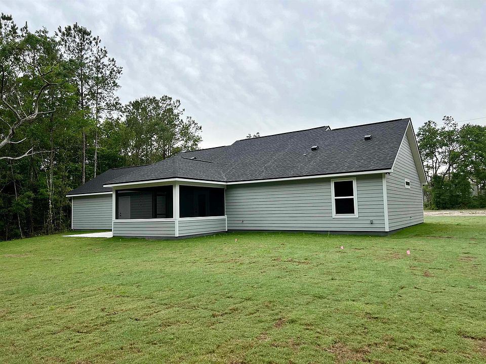 32 Friendship Church Rd, Crawfordville, FL 32327 Zillow